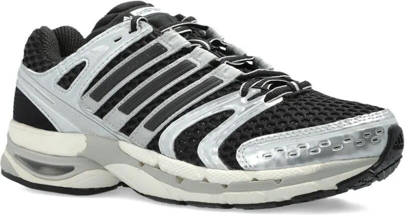 Adidas Adistar sneakers met mesh vlak Zilver - Foto 4