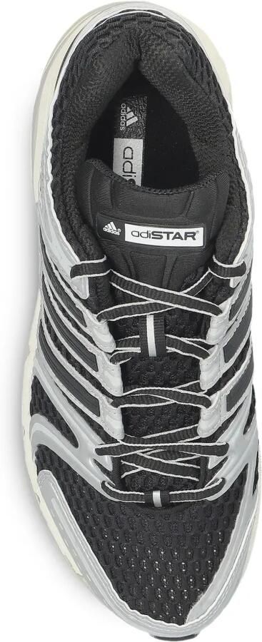 Adidas Adistar sneakers met mesh vlak Zilver - Foto 5