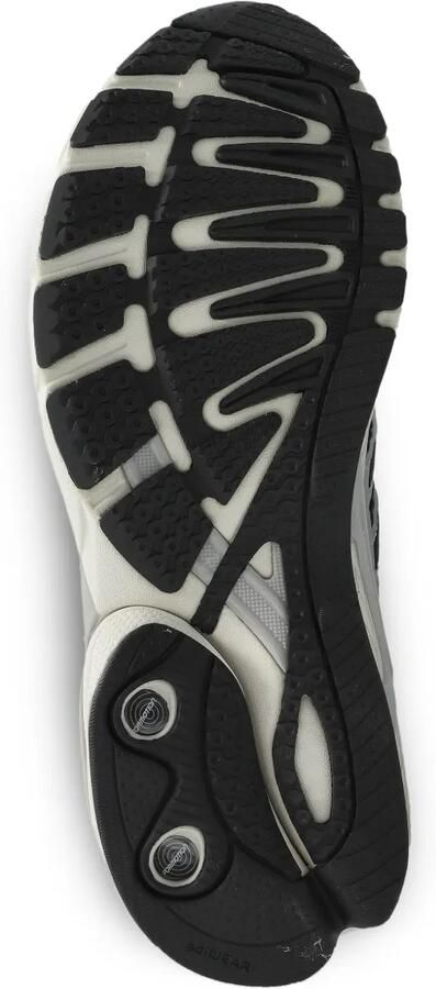 Adidas Adistar sneakers met mesh vlak Zilver - Foto 3