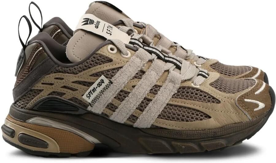 Adidas x Song for the Mute Adistar Cushion sneakers Groen