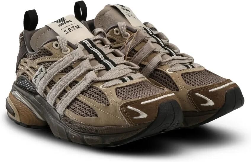Adidas x Song for the Mute Adistar Cushion sneakers Groen - Foto 2