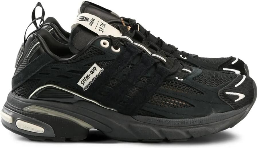 Adidas Superstar trainers Zwart