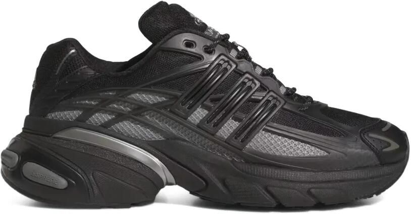 Adidas Adistar XLG 2.0 lace-up sneakers Zwart
