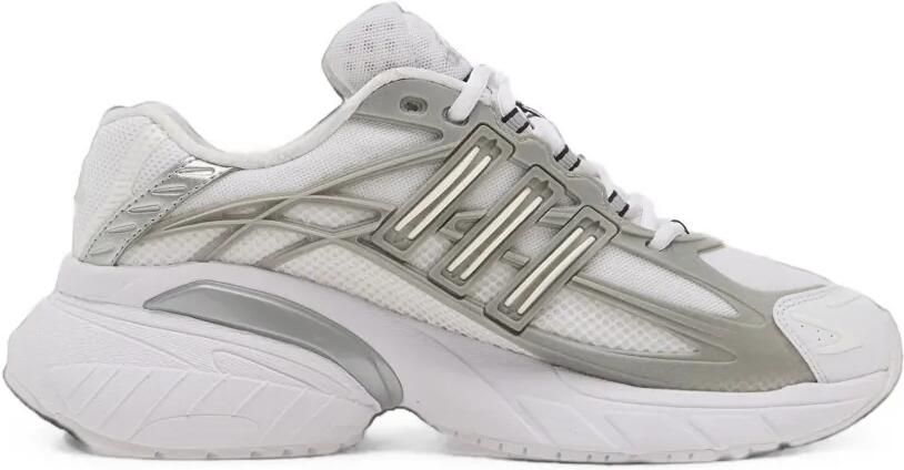 Adidas Adistar XLG 2.0 low-top sneakers met vlakken Wit