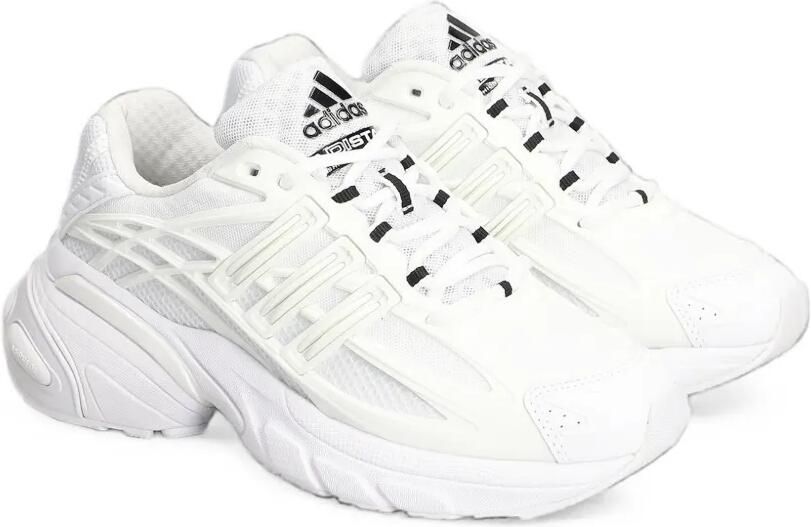 Adidas Adistar XLG 2.0 mesh sneakers met vlakken Wit - Foto 4