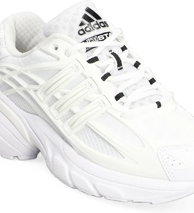 Adidas Adistar XLG 2.0 mesh sneakers met vlakken Wit - Foto 2