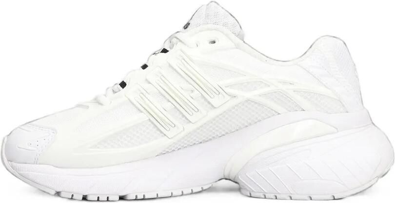 Adidas Adistar XLG 2.0 mesh sneakers met vlakken Wit - Foto 5