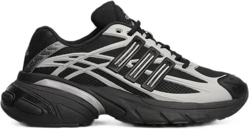 Adidas Adistar XLG 2.0 mesh sneakers met vlakken Zwart
