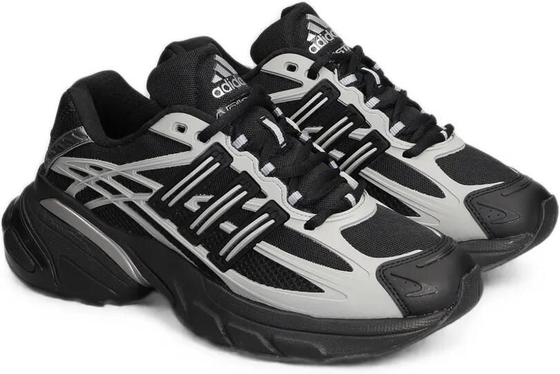Adidas Adistar XLG 2.0 mesh sneakers met vlakken Zwart - Foto 4
