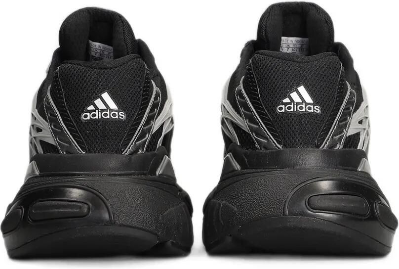 Adidas Adistar XLG 2.0 mesh sneakers met vlakken Zwart - Foto 5