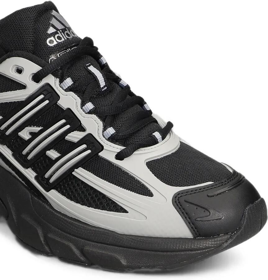 Adidas Adistar XLG 2.0 mesh sneakers met vlakken Zwart - Foto 2