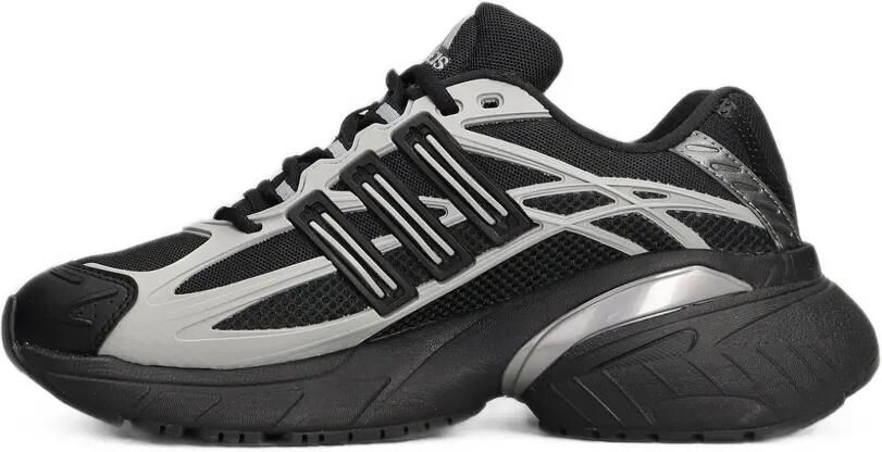 Adidas Adistar XLG 2.0 mesh sneakers met vlakken Zwart - Foto 7