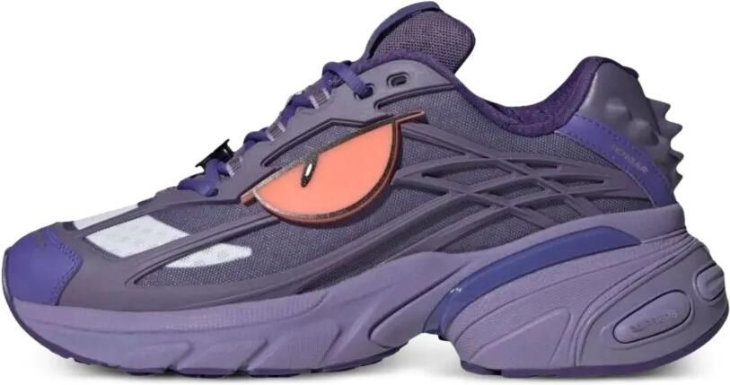Adidas Adistar Control 5 "Pokémon Haunter" sneakers Paars