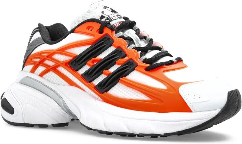 Adidas Samba OG gestreepte sneakers Wit - Foto 6