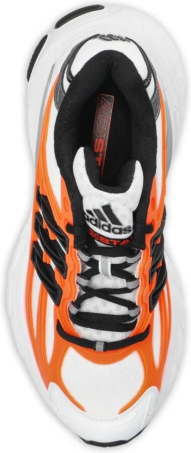Adidas Samba OG gestreepte sneakers Wit - Foto 11