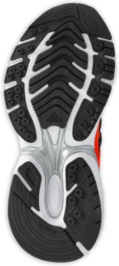 Adidas Samba OG gestreepte sneakers Wit - Foto 7
