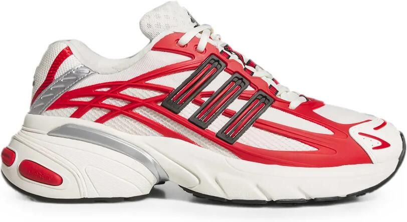 Adidas Adistar Control 5 sneakers Zilver