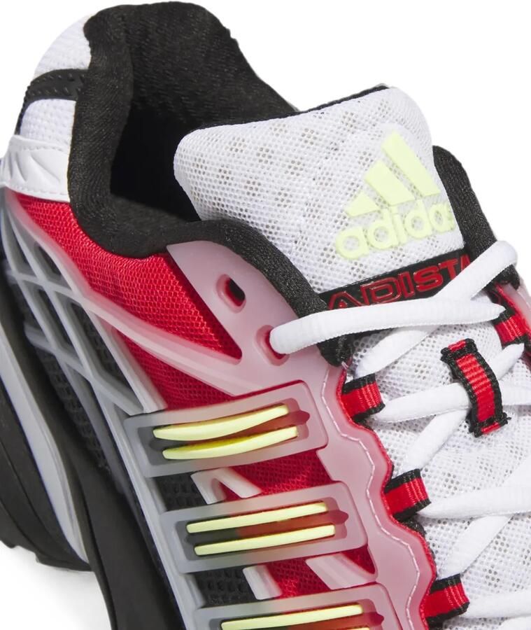 Adidas Adizero Evo SL sneakers met ritssluiting Wit - Foto 3