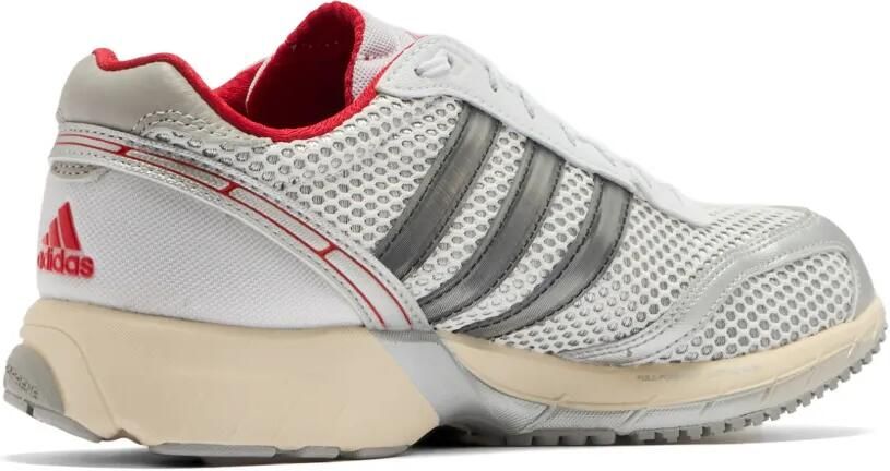 Adidas Adizero Adios OG gestreepte sneakers Wit - Foto 16