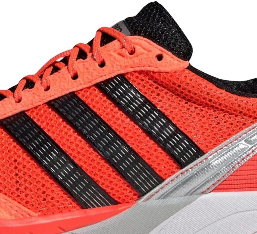 Adidas x The Simpsons Adilette "Core Black Yellow" klompen Zwart - Foto 3
