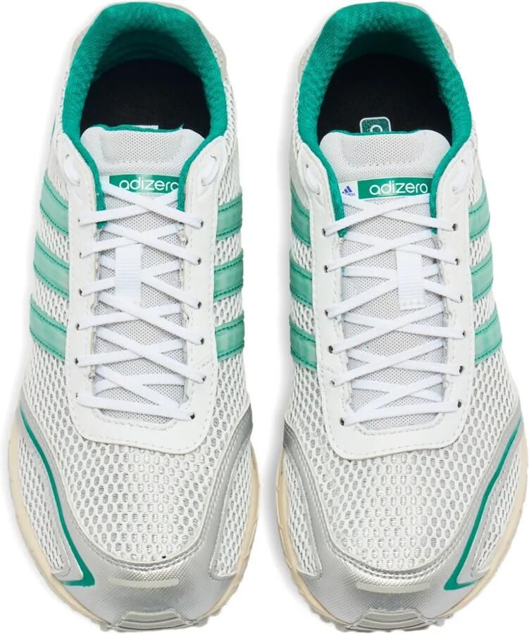 Adidas Adizero Adios OG sneakers Wit - Foto 2