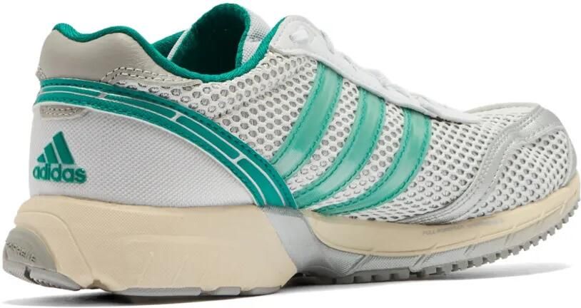 Adidas Adizero Adios OG sneakers Wit - Foto 4