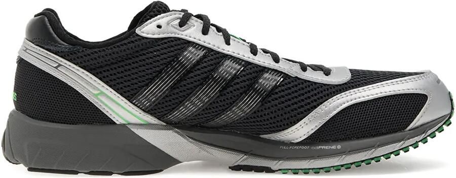 Adidas Adizero Adios OG sneakers Zwart