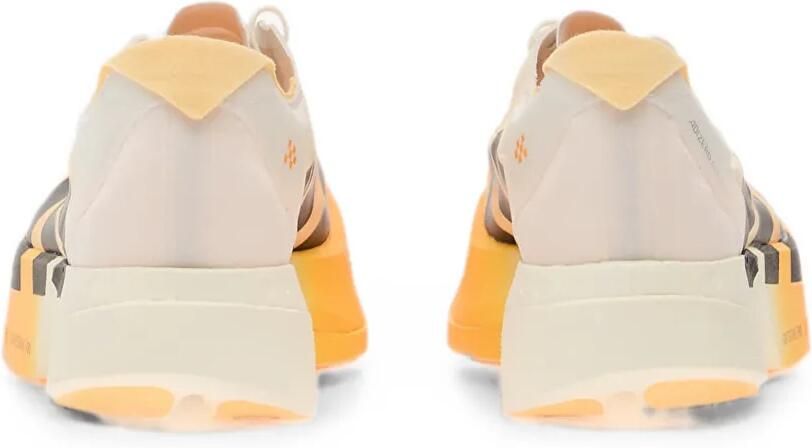 Adidas Adizero Adios Pro 4 hardloopschoenen Oranje - Foto 2
