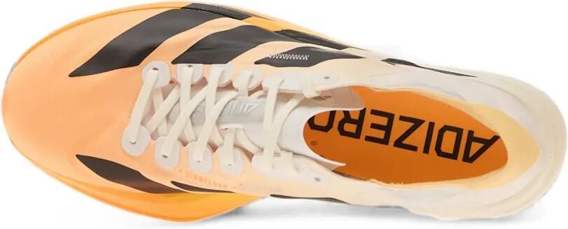 Adidas Adizero Adios Pro 4 hardloopschoenen Oranje - Foto 5