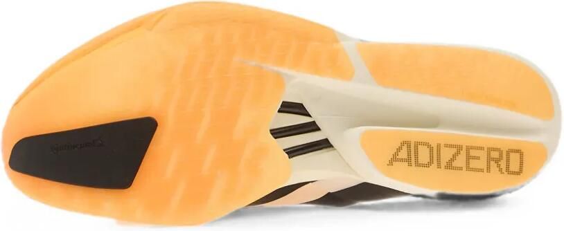 Adidas Adizero Adios Pro 4 hardloopschoenen Oranje - Foto 4