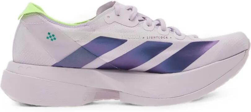 Adidas Adizero Adios Pro 4 hardloopschoenen Paars