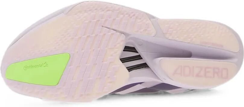 Adidas Adizero Adios Pro 4 hardloopschoenen Paars - Foto 5