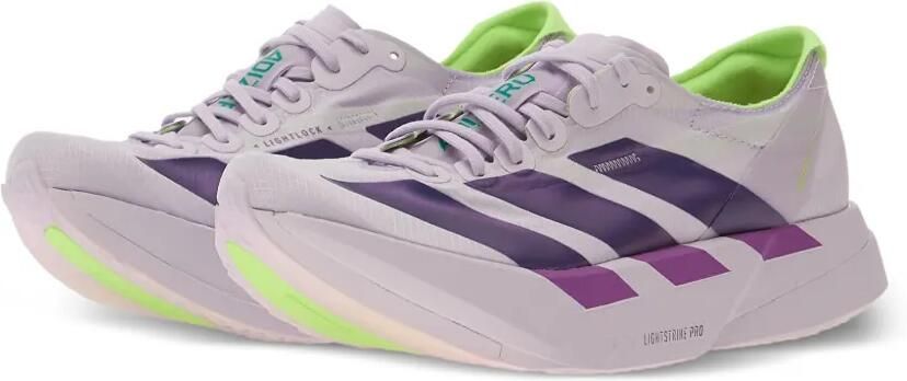 Adidas Adizero Adios Pro 4 hardloopschoenen Paars - Foto 4