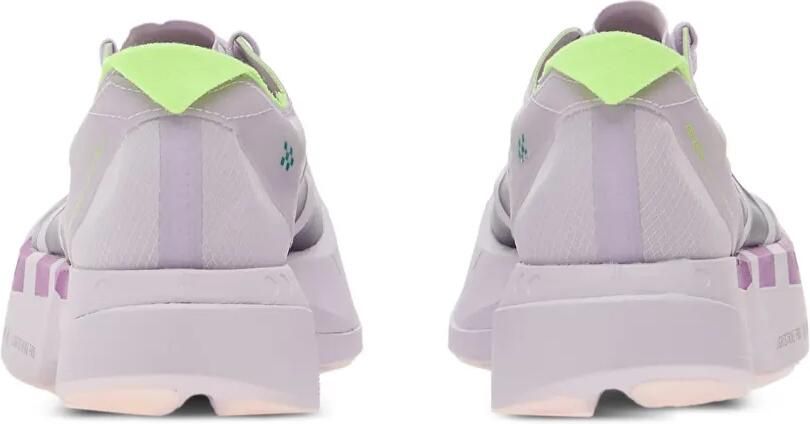 Adidas Adizero Adios Pro 4 hardloopschoenen Paars - Foto 3