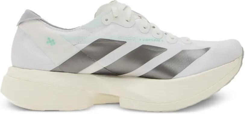Adidas Adizero Adios Pro 4 schoenen Wit