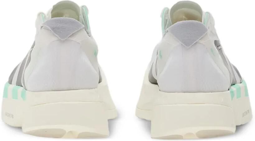Adidas Adizero Adios Pro 4 schoenen Wit - Foto 2