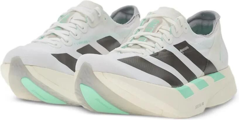 Adidas Adizero Adios Pro 4 schoenen Wit - Foto 3