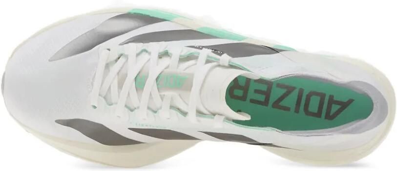 Adidas Adizero Adios Pro 4 schoenen Wit - Foto 4