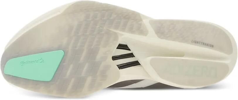 Adidas Adizero Adios Pro 4 schoenen Wit - Foto 5