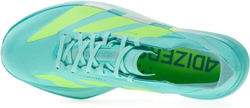 Adidas Adizero Adios Pro 4 sneakers Blauw - Foto 4