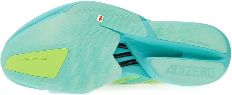 Adidas Adizero Adios Pro 4 sneakers Blauw - Foto 5