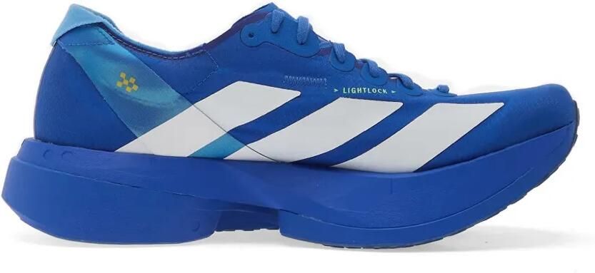 Adidas Adizero Adios Pro 4 sneakers Blauw