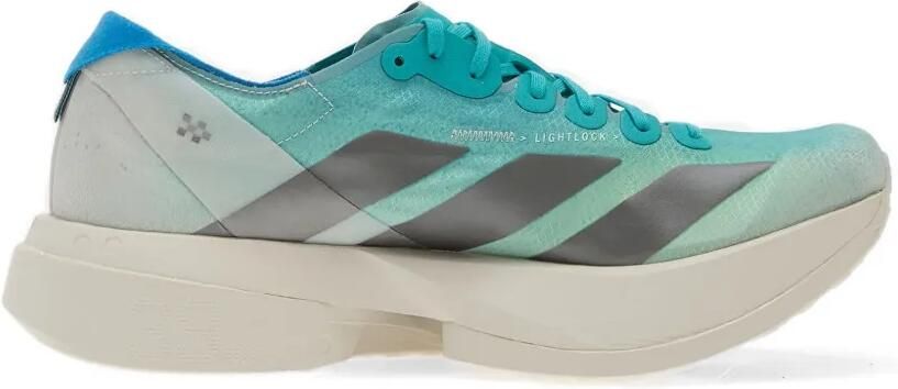 Adidas Adizero Adios Pro 4 sneakers Blauw