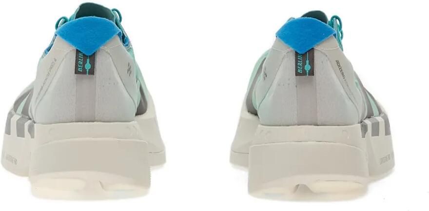 Adidas Adizero Adios Pro 4 sneakers Blauw - Foto 2
