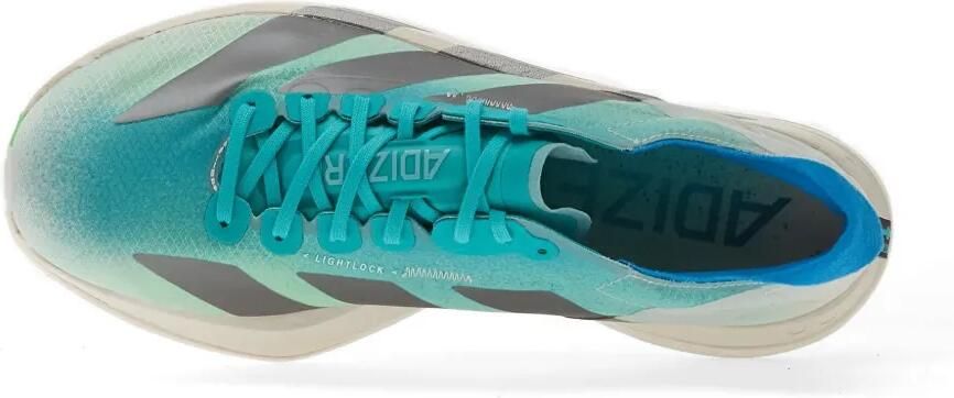 Adidas Adizero Adios Pro 4 sneakers Blauw - Foto 4