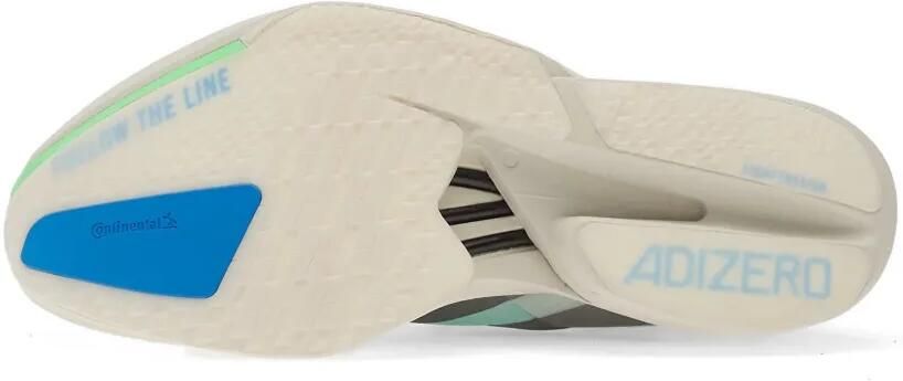 Adidas Adizero Adios Pro 4 sneakers Blauw - Foto 5