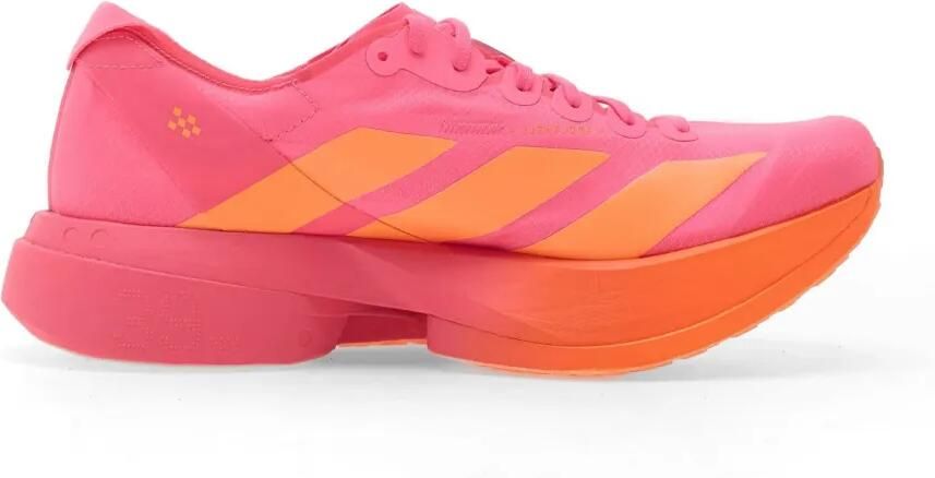 Adidas Adizero Adios Pro 4 sneakers Roze
