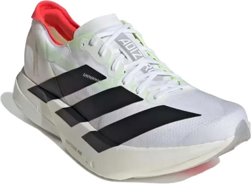 Adidas Adizero Adios Pro 4 sneakers Wit - Foto 4