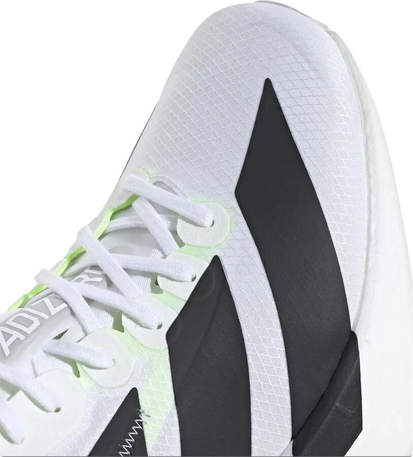 Adidas Adizero Adios Pro 4 sneakers Wit - Foto 2