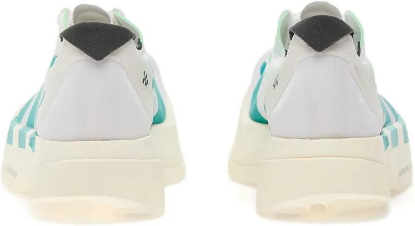 Adidas Adizero Adios Pro 4 sneakers Wit - Foto 2